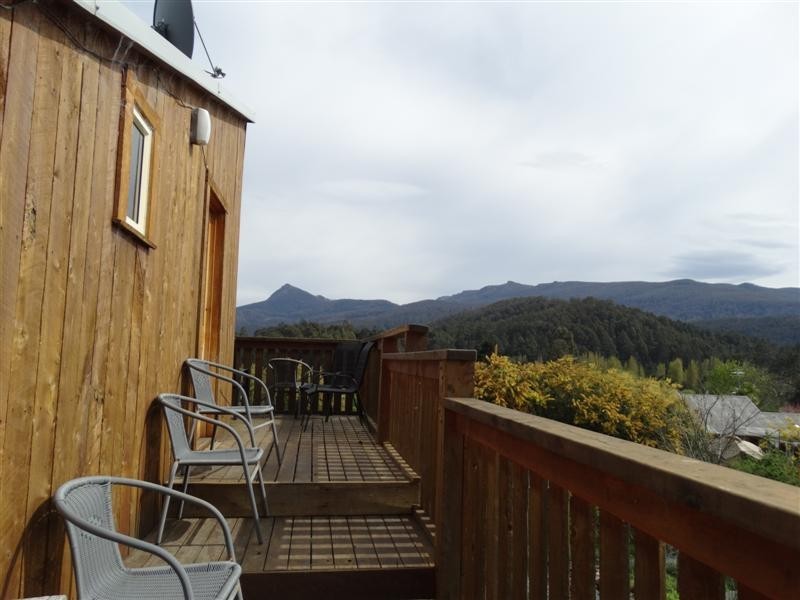 1 West Street, Maydena TAS 7140