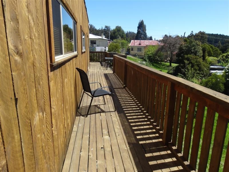 1 West Street, Maydena TAS 7140