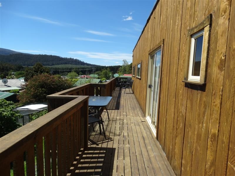 1 West Street, Maydena TAS 7140