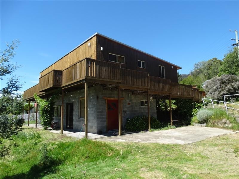 1 West Street, Maydena TAS 7140