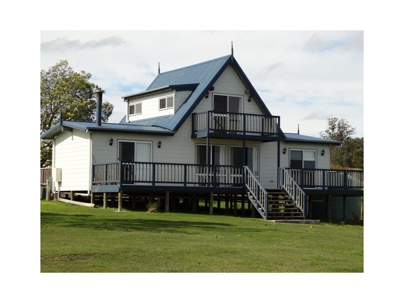 50 Parsons Road, Gretna TAS 7140