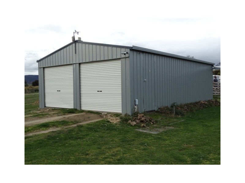 50 Parsons Road, Gretna TAS 7140