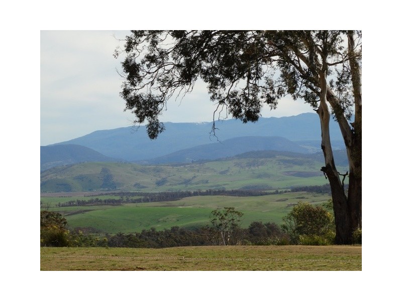 50 Parsons Road, Gretna TAS 7140