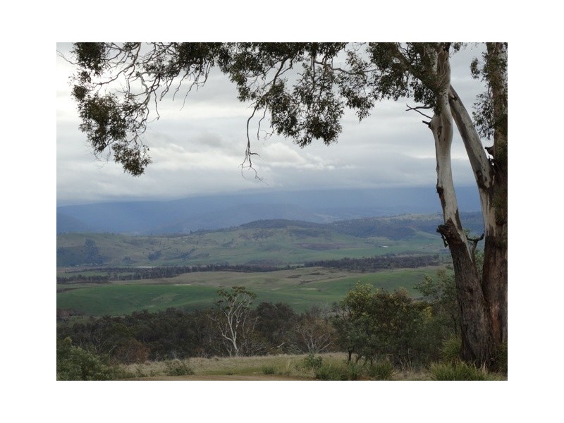 50 Parsons Road, Gretna TAS 7140