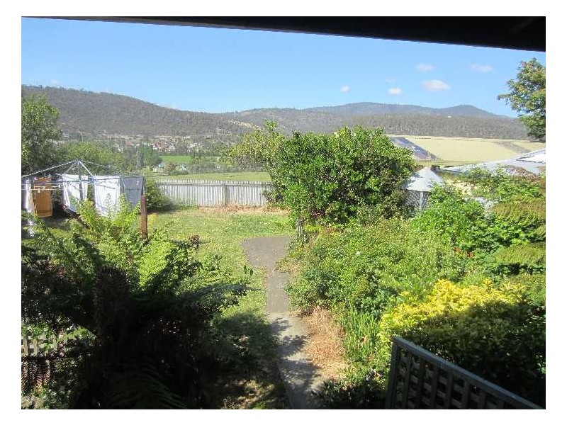 New Norfolk TAS 7140