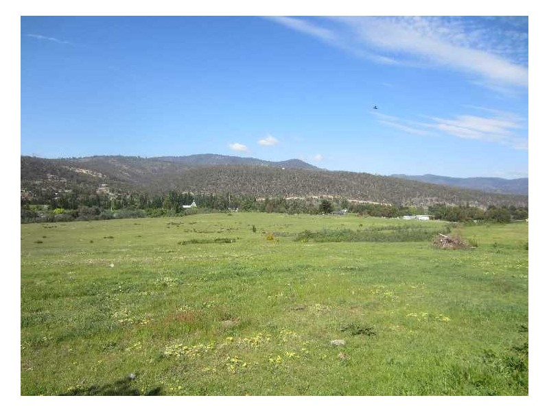 New Norfolk TAS 7140