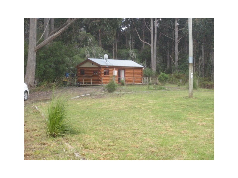 46 Tyenna Road, Tyenna TAS 7140
