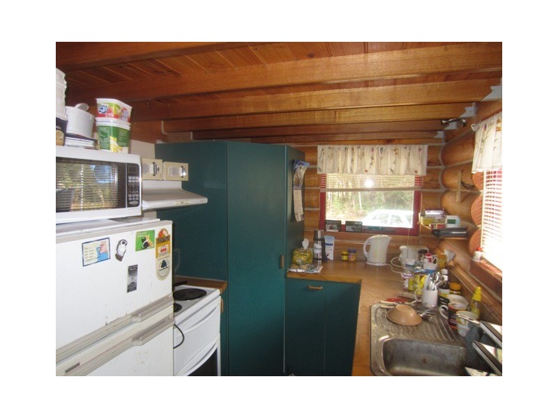 46 Tyenna Road, Tyenna TAS 7140