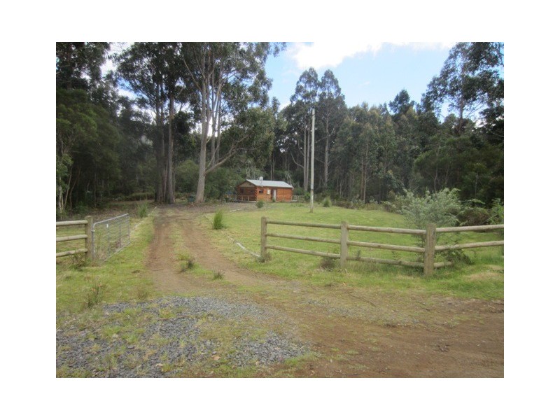 46 Tyenna Road, Tyenna TAS 7140
