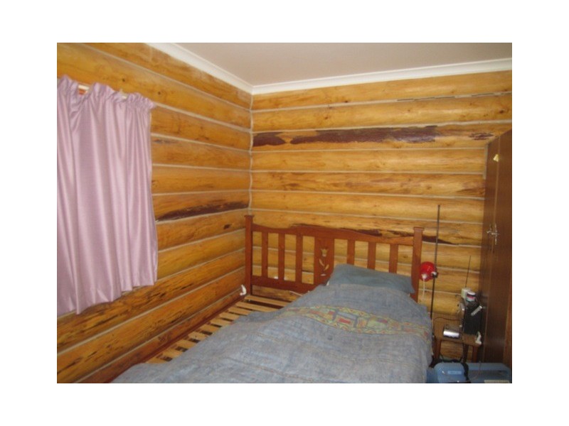 46 Tyenna Road, Tyenna TAS 7140