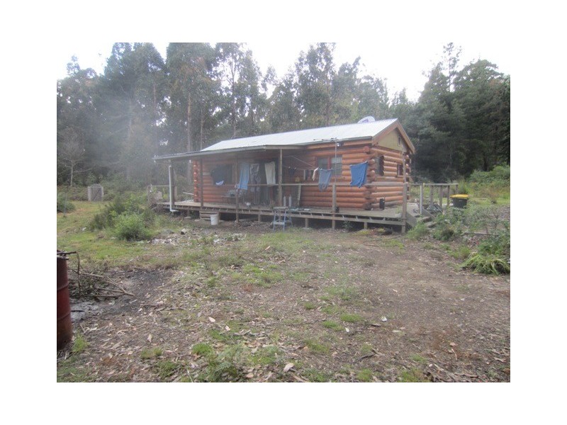 46 Tyenna Road, Tyenna TAS 7140