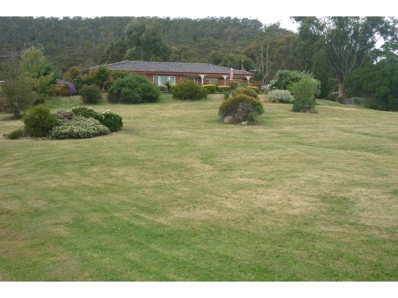 New Norfolk TAS 7140