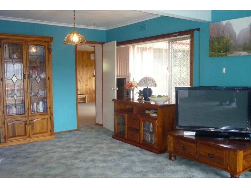 New Norfolk TAS 7140