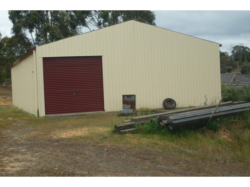 New Norfolk TAS 7140