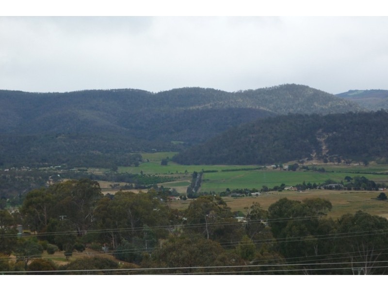 New Norfolk TAS 7140