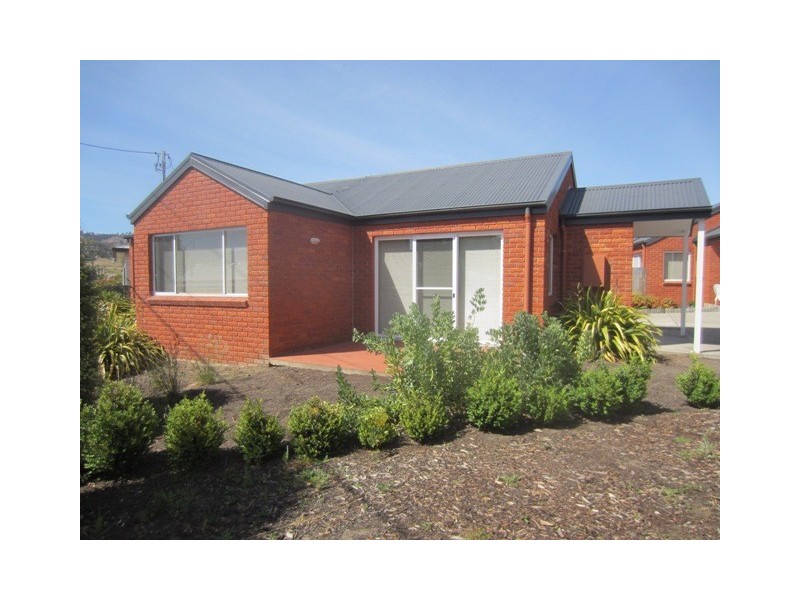 New Norfolk TAS 7140