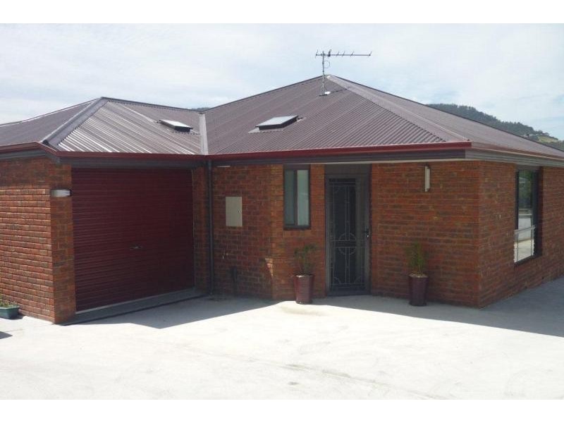 New Norfolk TAS 7140