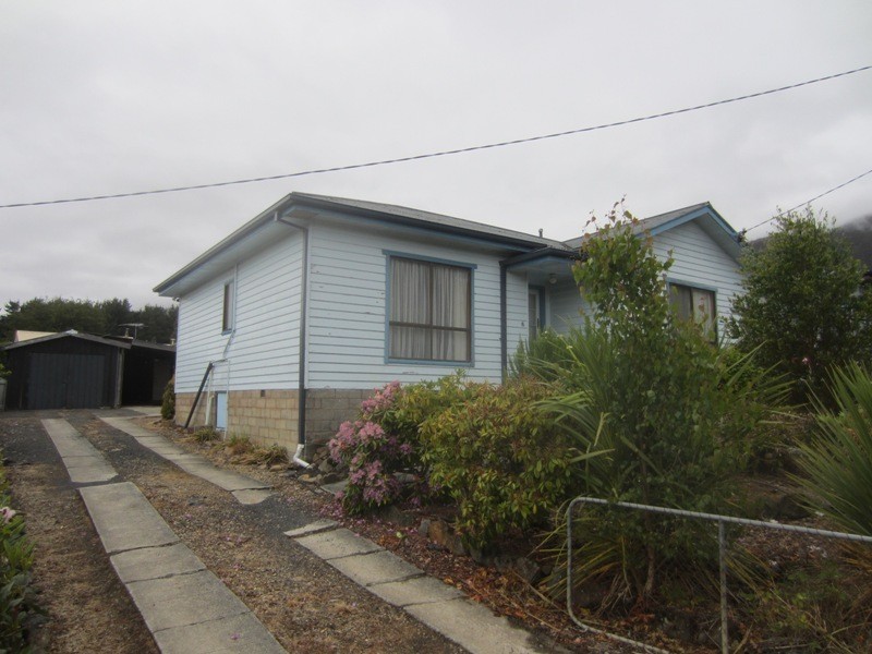 6 Holmes Street, Maydena TAS 7140