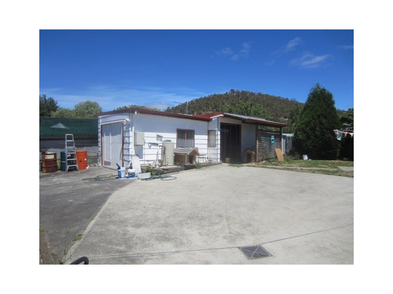 New Norfolk TAS 7140