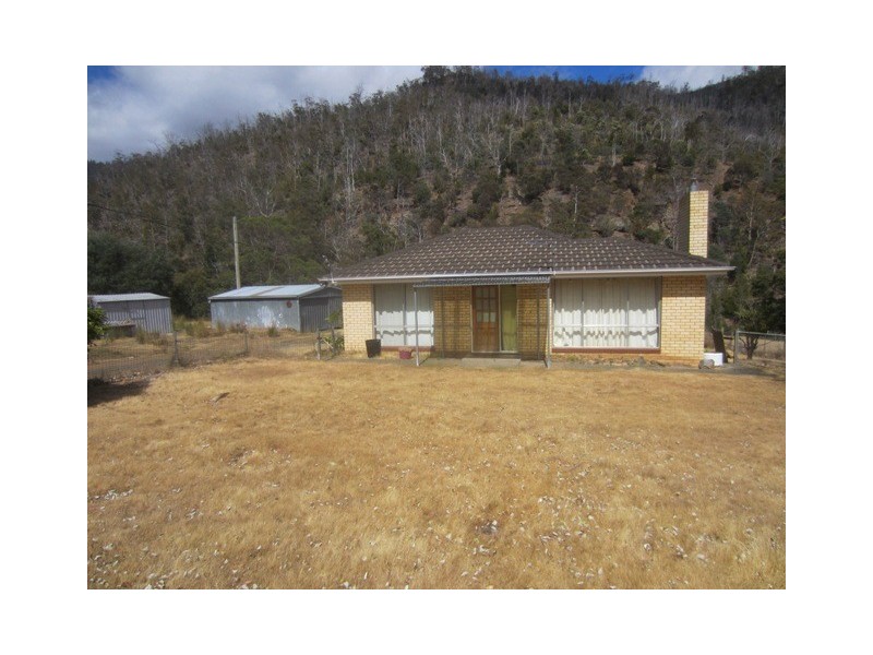 480 Glen Dhu Road, Molesworth TAS 7140