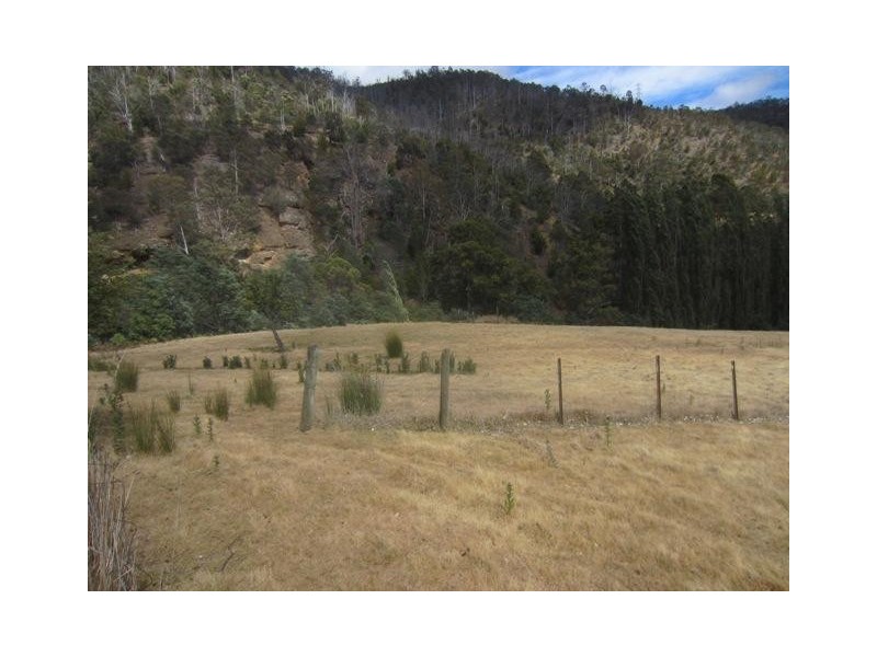 480 Glen Dhu Road, Molesworth TAS 7140