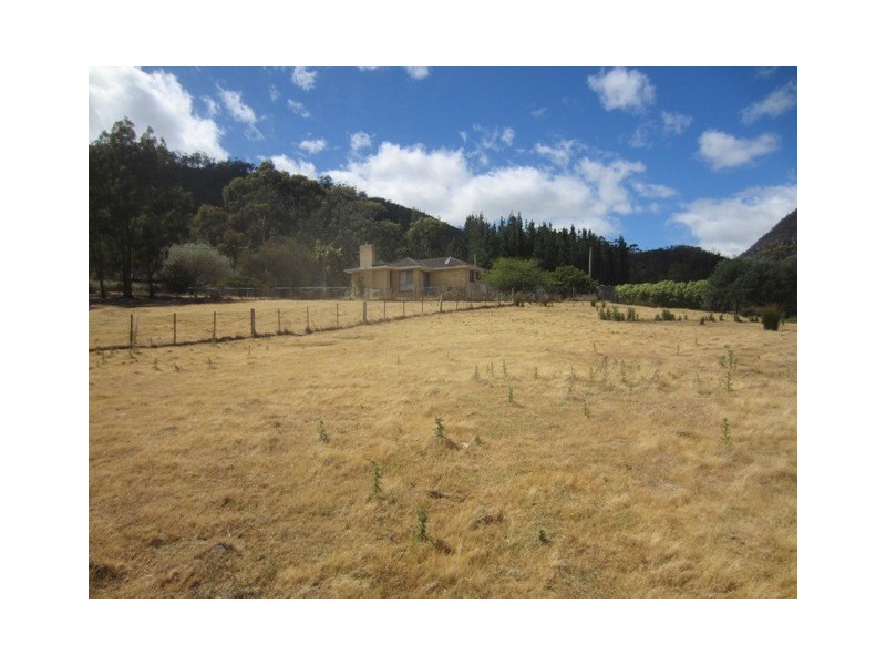 480 Glen Dhu Road, Molesworth TAS 7140