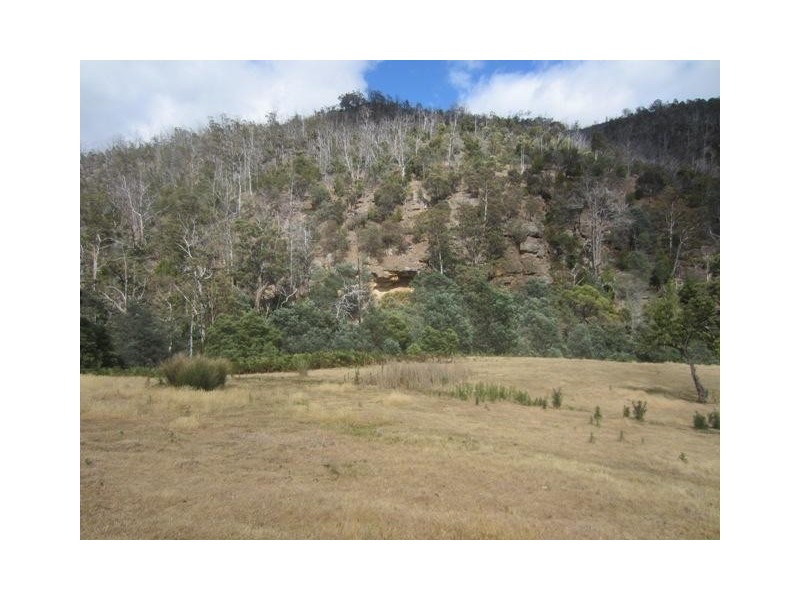 480 Glen Dhu Road, Molesworth TAS 7140