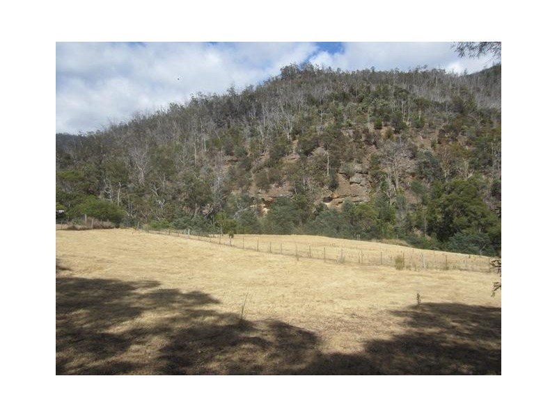 480 Glen Dhu Road, Molesworth TAS 7140