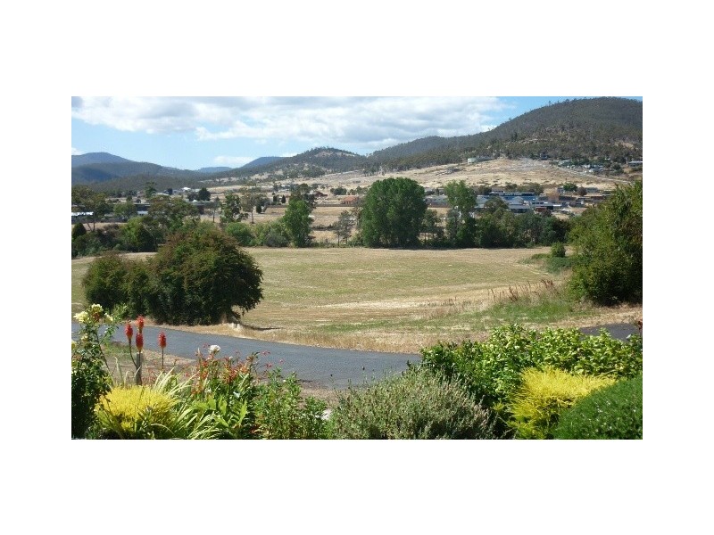 New Norfolk TAS 7140