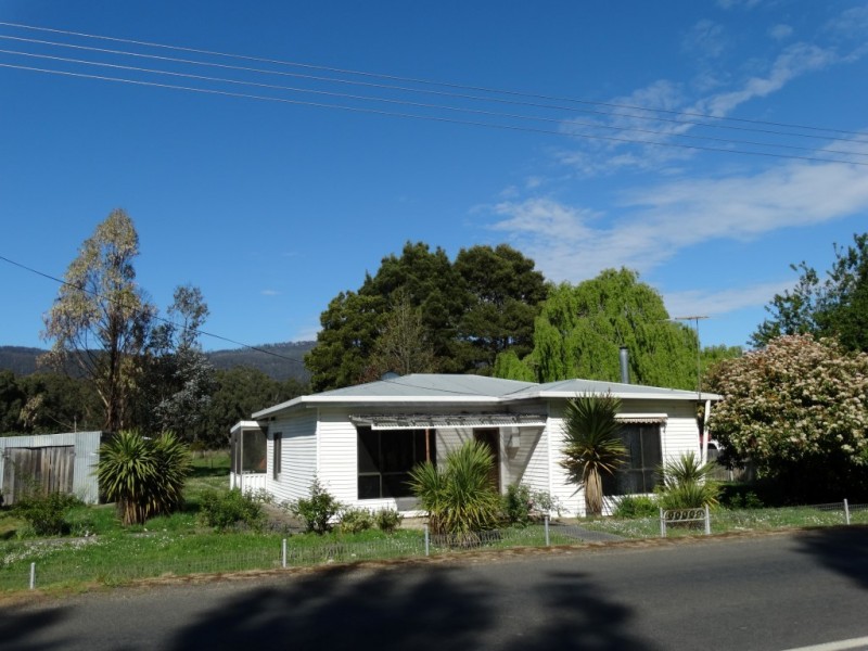 1553 Gordon River Road, Westerway TAS 7140