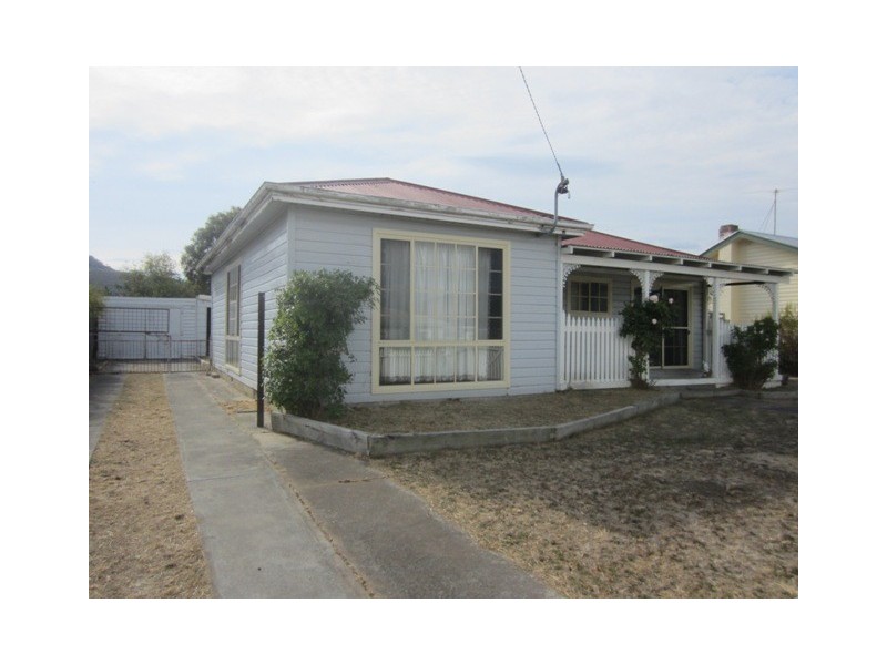 New Norfolk TAS 7140