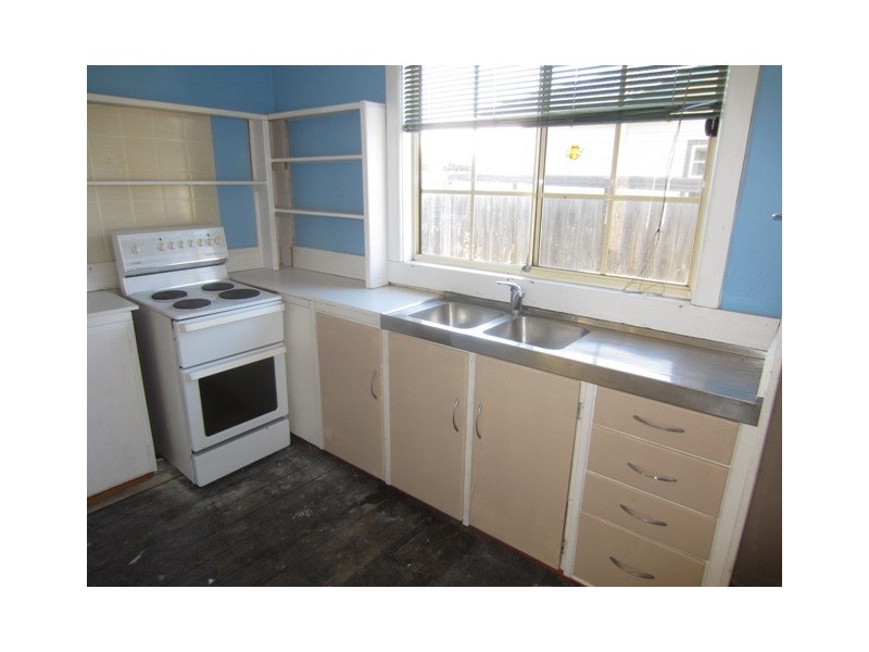 New Norfolk TAS 7140