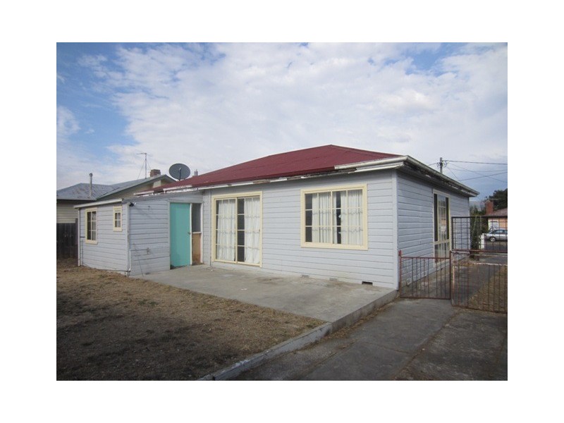 New Norfolk TAS 7140