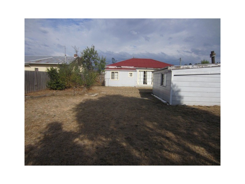 New Norfolk TAS 7140