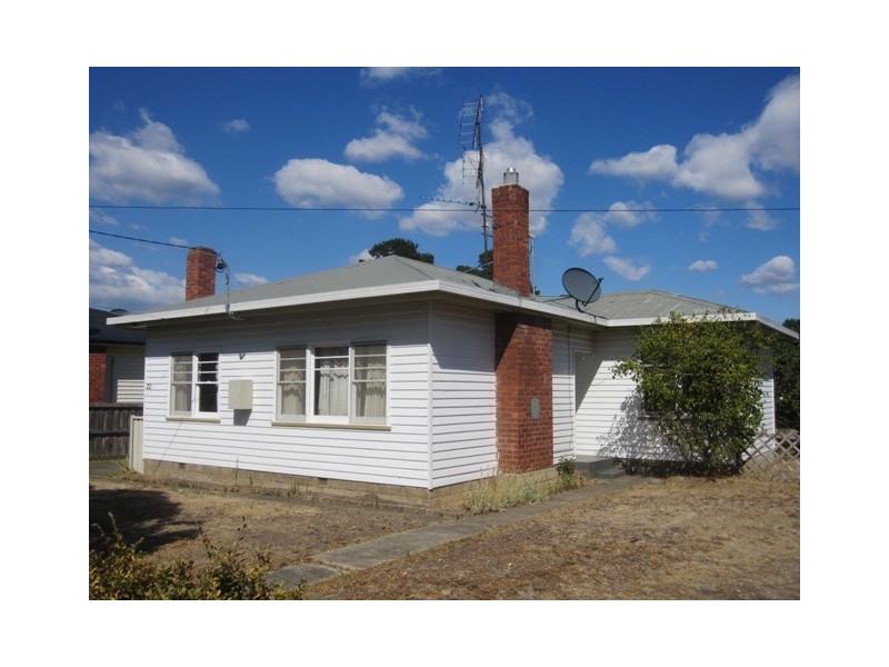 New Norfolk TAS 7140