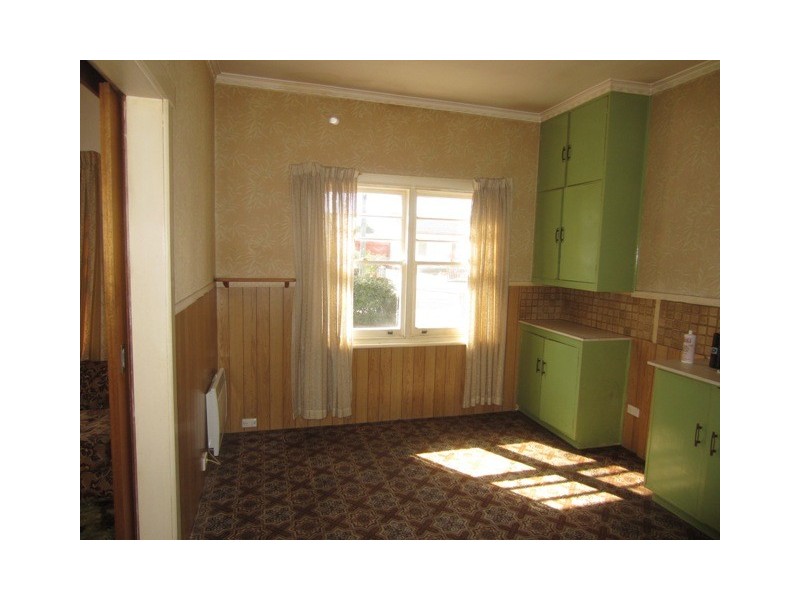 New Norfolk TAS 7140