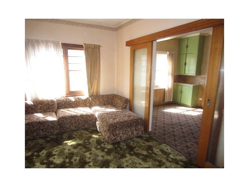 New Norfolk TAS 7140