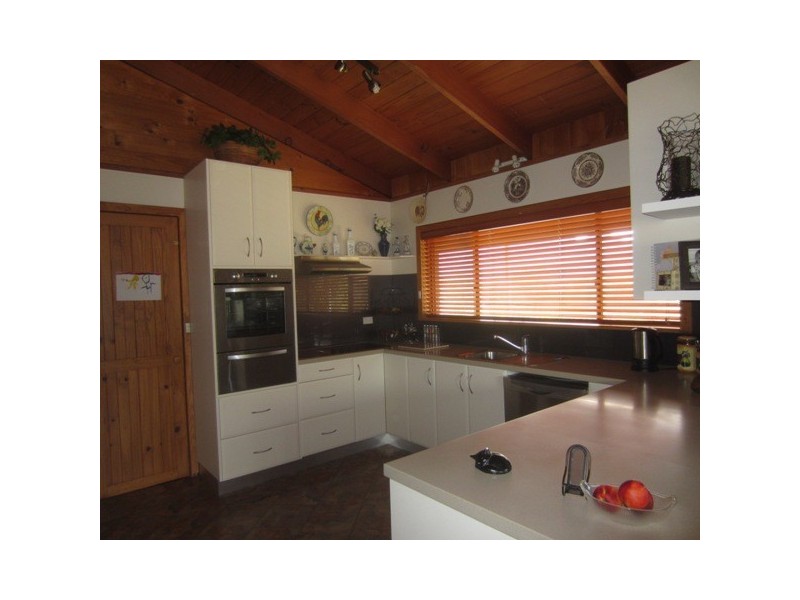 Molesworth TAS 7140