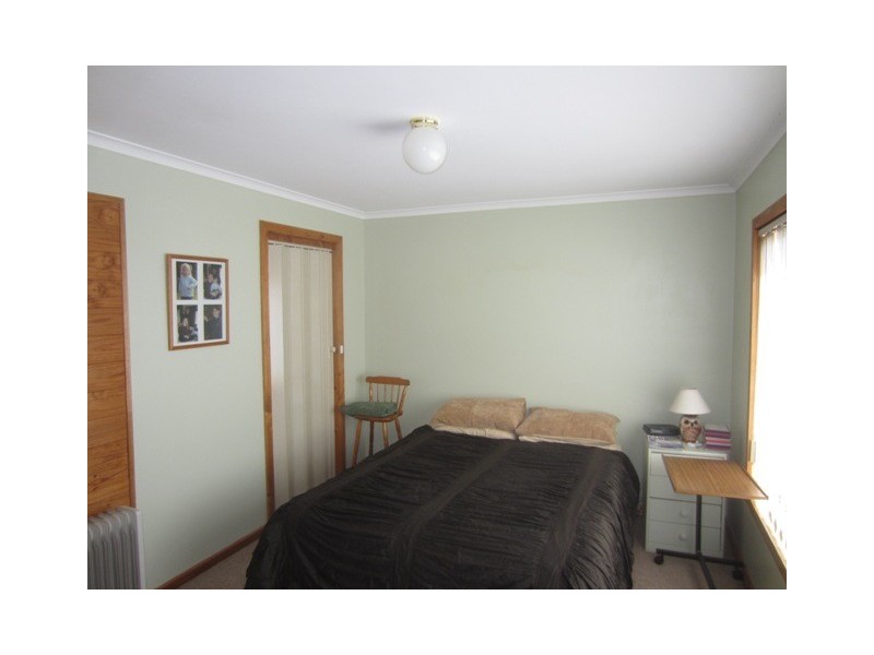 Molesworth TAS 7140
