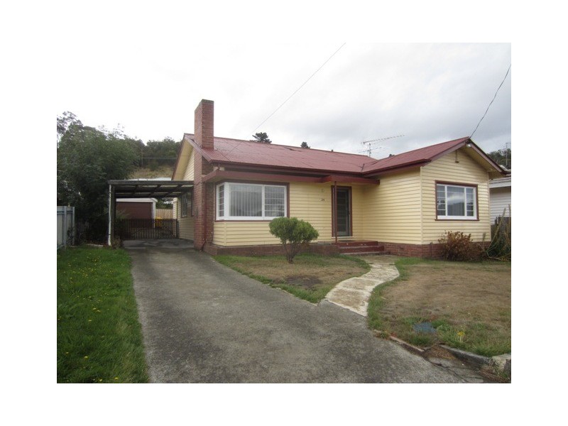 New Norfolk TAS 7140