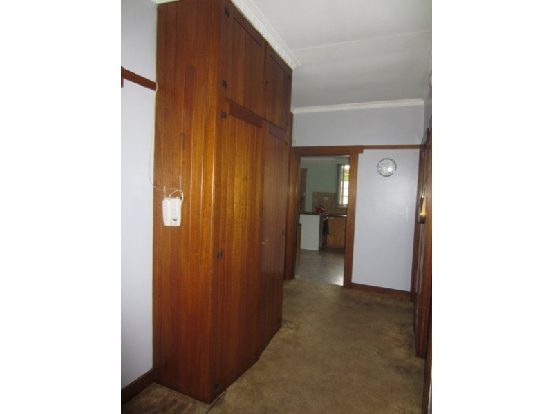 New Norfolk TAS 7140