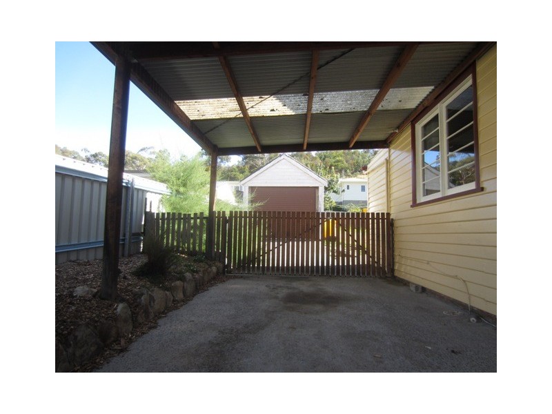 New Norfolk TAS 7140