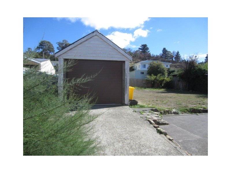 New Norfolk TAS 7140