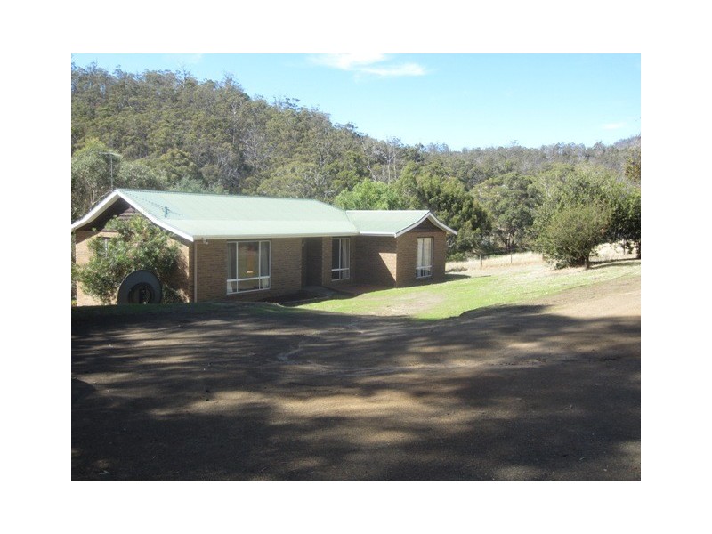21 Wyre Forest Road, Molesworth TAS 7140
