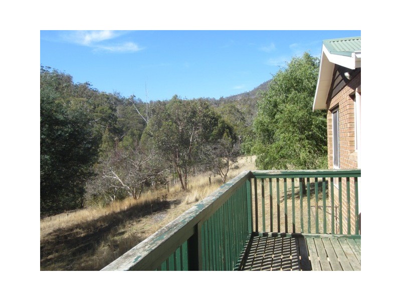 21 Wyre Forest Road, Molesworth TAS 7140