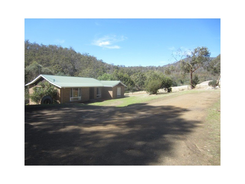 21 Wyre Forest Road, Molesworth TAS 7140
