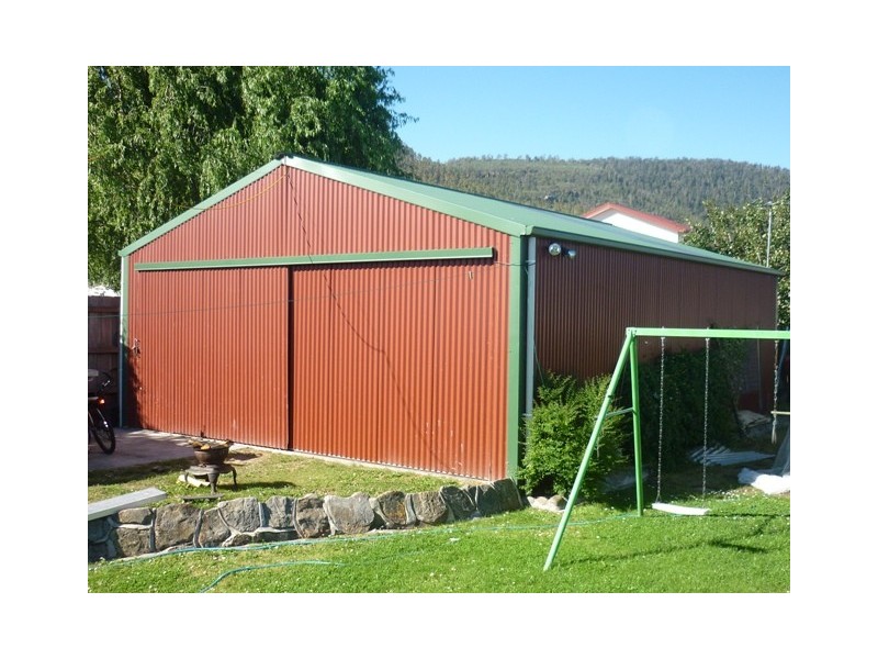 New Norfolk TAS 7140