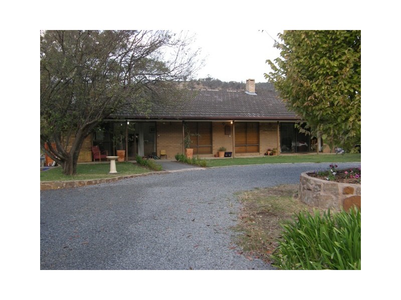 167 Molesworth Road, Molesworth TAS 7140