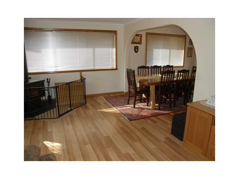 167 Molesworth Road, Molesworth TAS 7140