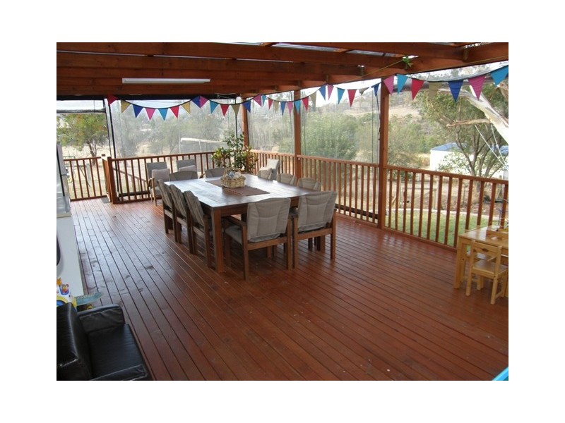 167 Molesworth Road, Molesworth TAS 7140